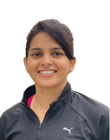 Priya Punia